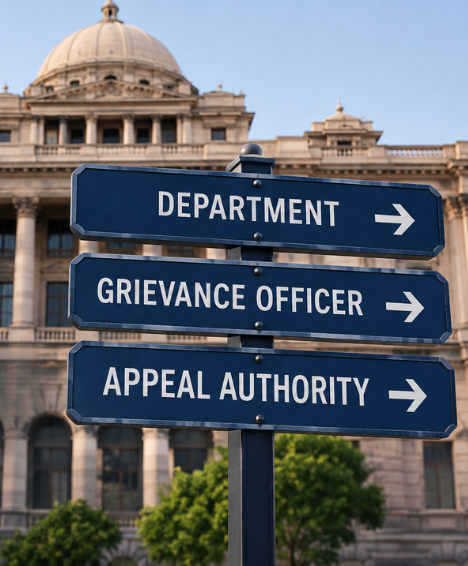 Understanding Authorities